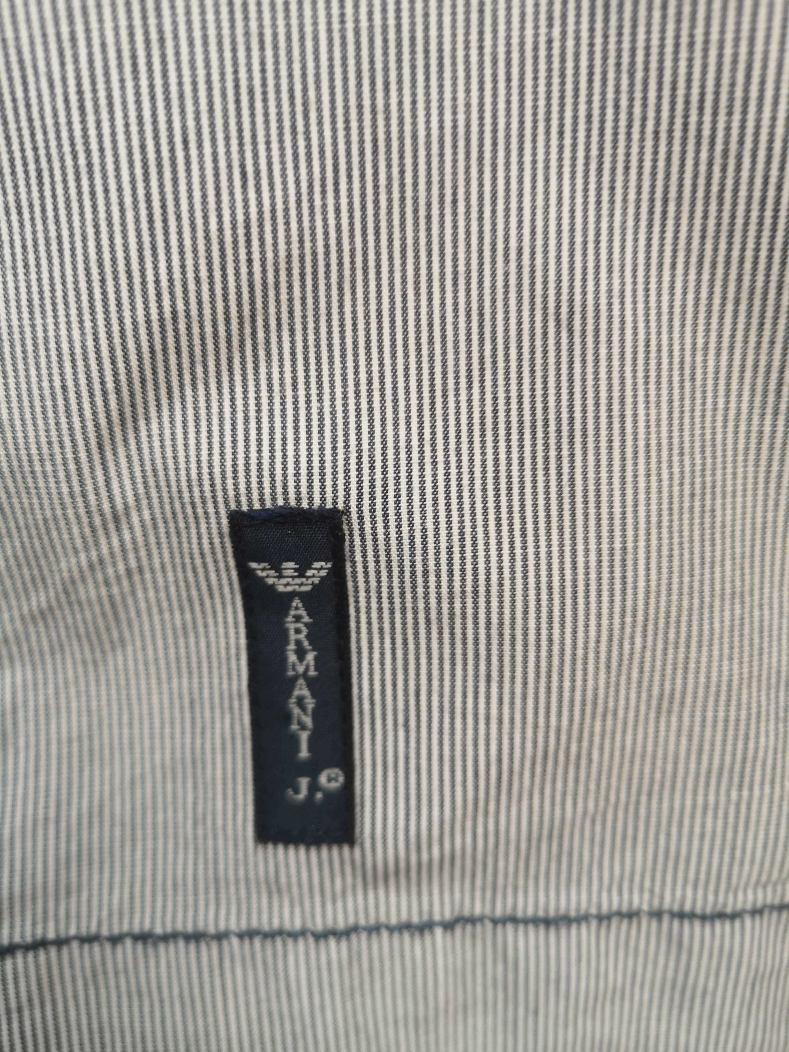 Armani Jeans męska letnia marynarka rozm 50