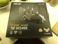 новий Asus tuf gaming TUF - AX5400 WiFi 6 роутер router