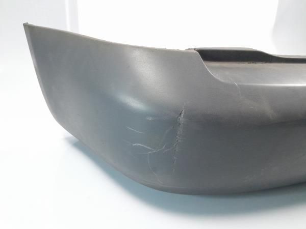 Pára-choques trás VOLKSWAGEN Caddy III (2K, 2C)