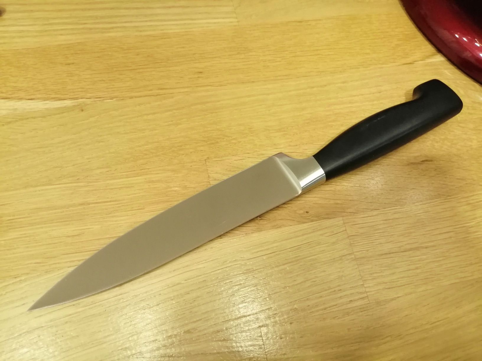 Niemiecki nóż ZWILLING Four Star 16cm uniwersalny / utility knife