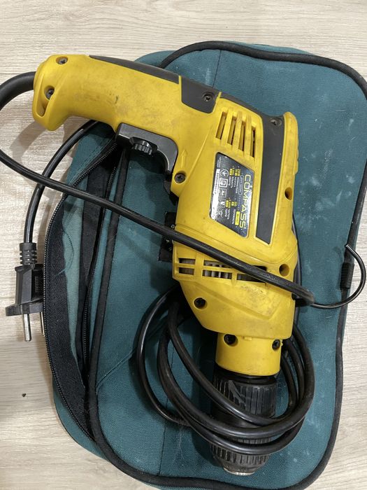 Дриль compass DL1157 - гарний стан