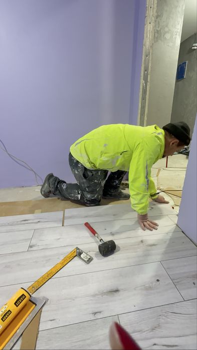 Ремонт квартир , домов и не жилих помещенний !