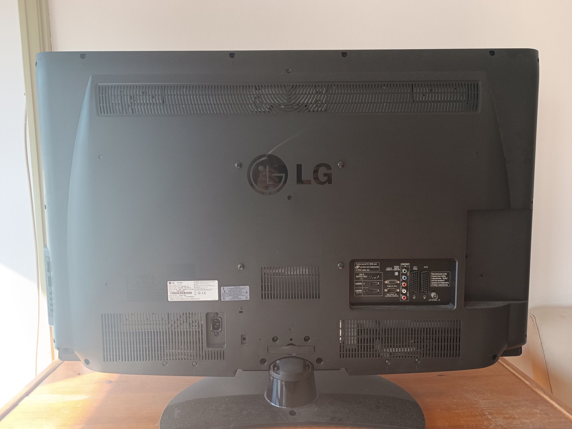 Televisão LG 42LH3000