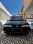 Renault 19 1993 – 189000 km – 750 EUR