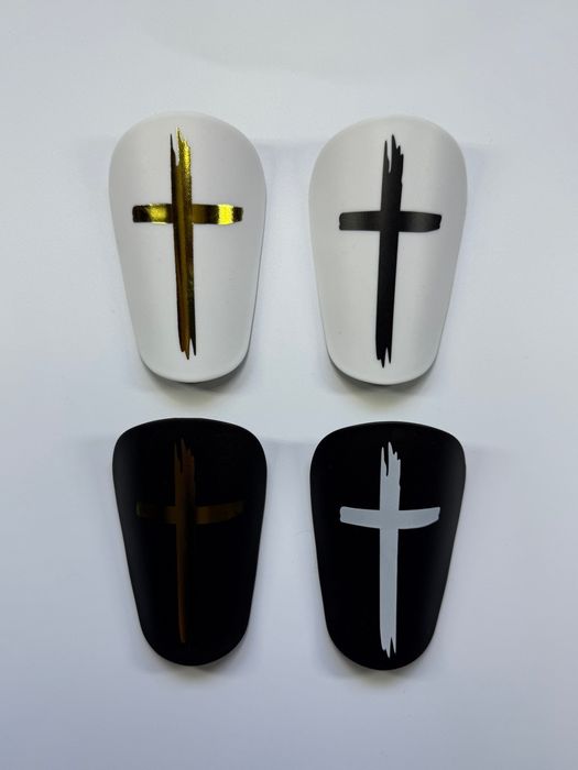 Щитки футбольні міні