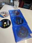 Jogos Playstation 4