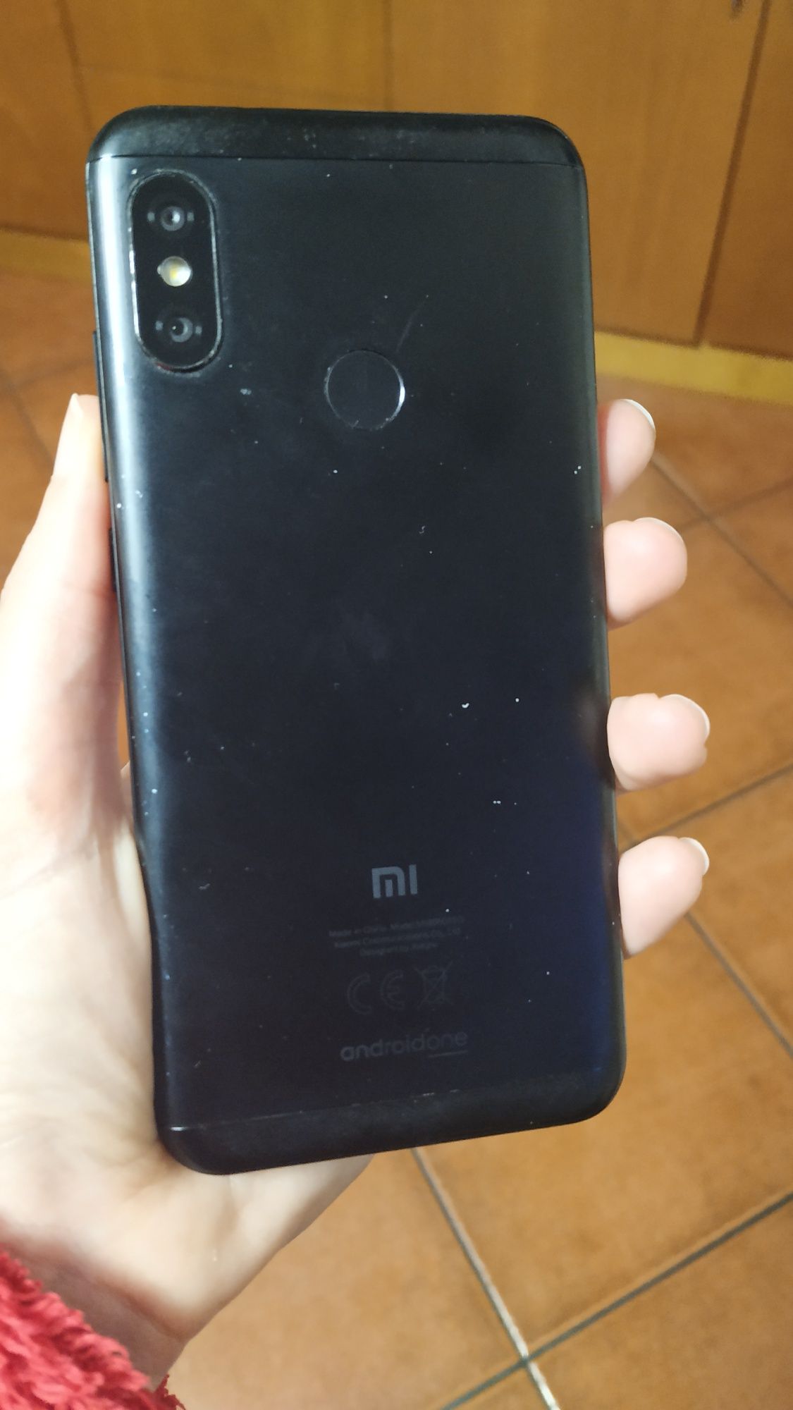 Smartphone Xiaomi Mi A2 Lite