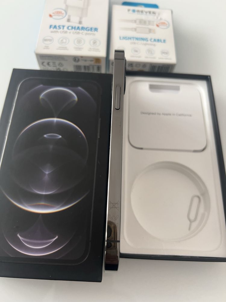 Iphon 12 pro 128 zGb jak nowy