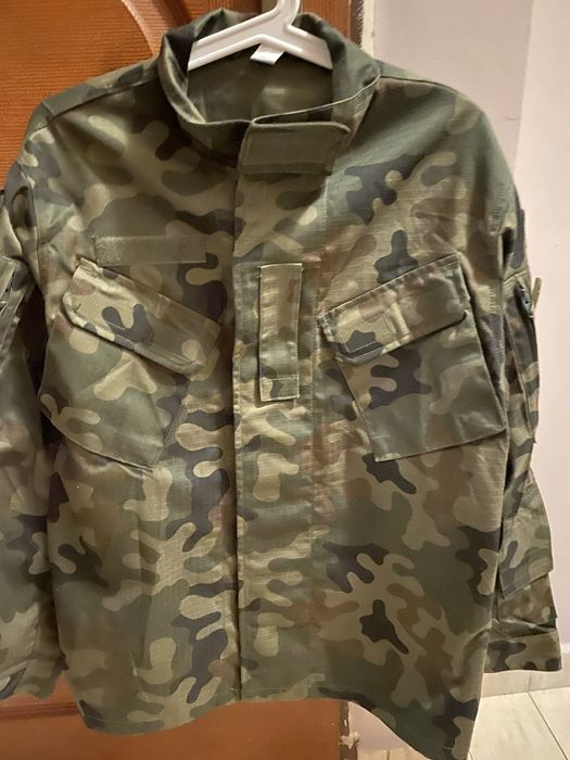 Sprzedam bluzę od munduru polowego