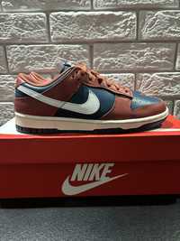 Buty Nike Dunk Low