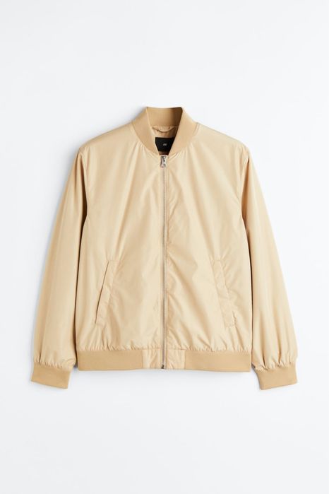 Мужская Куртка бомбер H&M