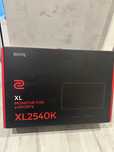 Monitor Zowie Benq XL2540k 240HZ