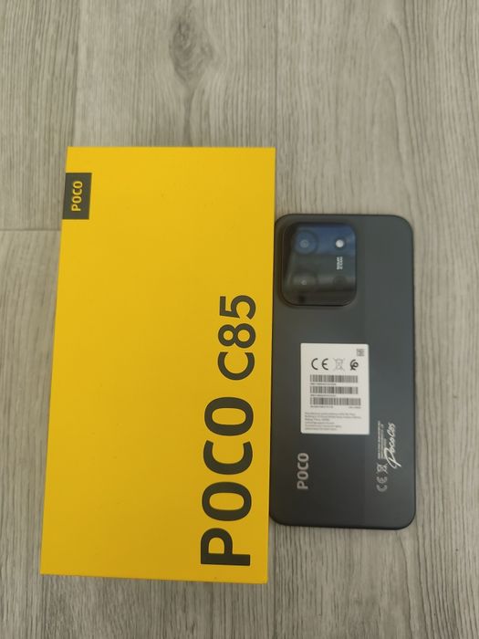 Poco C85 4g 6/128