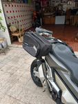 Suporte Top Case e suporte malas X-ADV 750