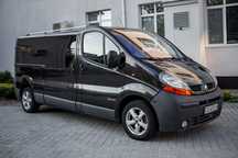 Продам Renault Traffic Long 1.9 КОНДИЦІОНЕР