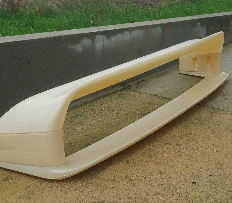 Aleron Spoiler BMW E36