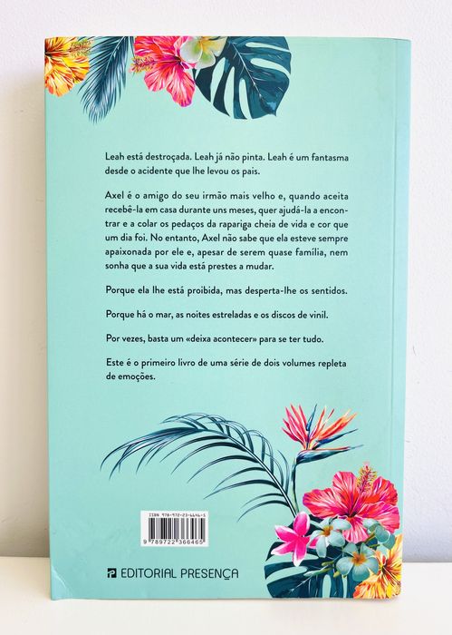 Tudo o que nunca fomos