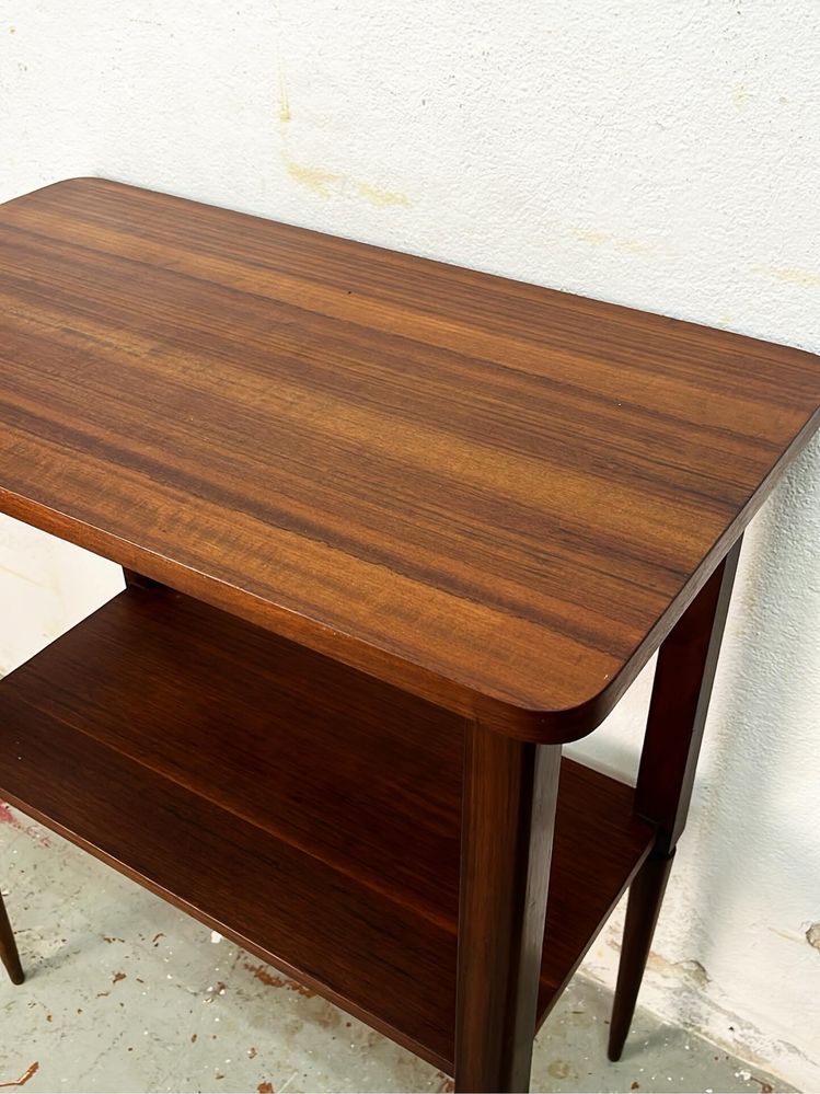 Mesa de apoio vintage