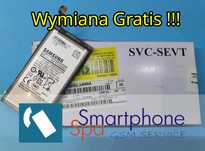 Oryginalna bateria Samsung S9 , Plus Szybka wymiana GRATIS