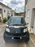 Smart Fortwo  2005 Semi automatico Gasolina Pronto a andar Economico