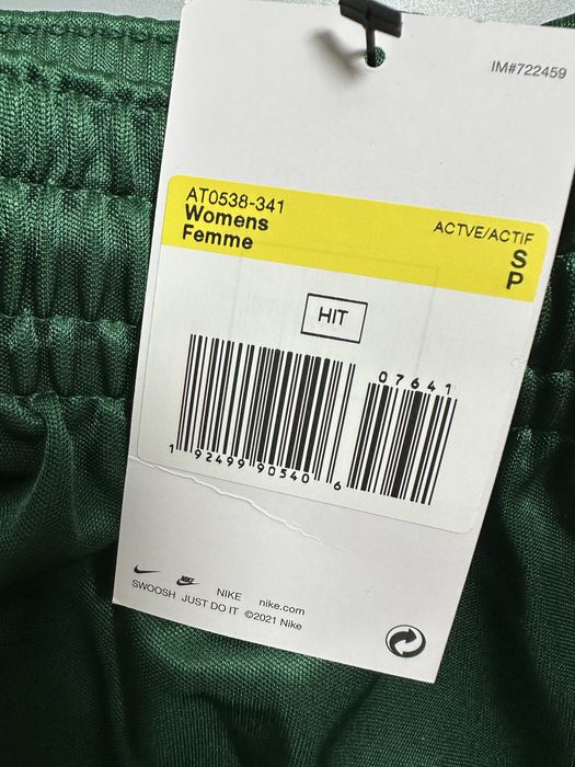 Nike Jordan szorty damskie