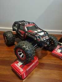 Traxxas Summit 1/10