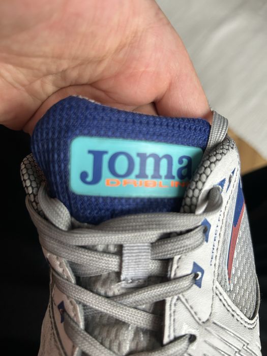 Halówki męskie Joma