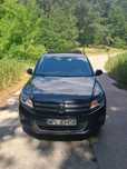 Volkswagen Tiguan Vw Tiguan