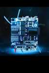 Плата bms 5s 21В для китайской Makita