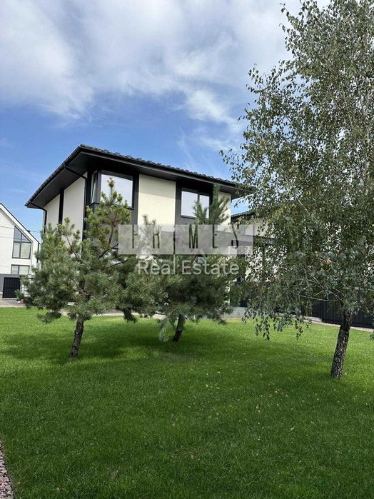 Продаж 4к будинку з дизайнерським ремонтом, Буча