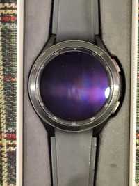 Samsung Galxy Watch 4 classic 46mm LTE