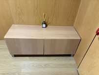 Comoda IKEA em otimo estado