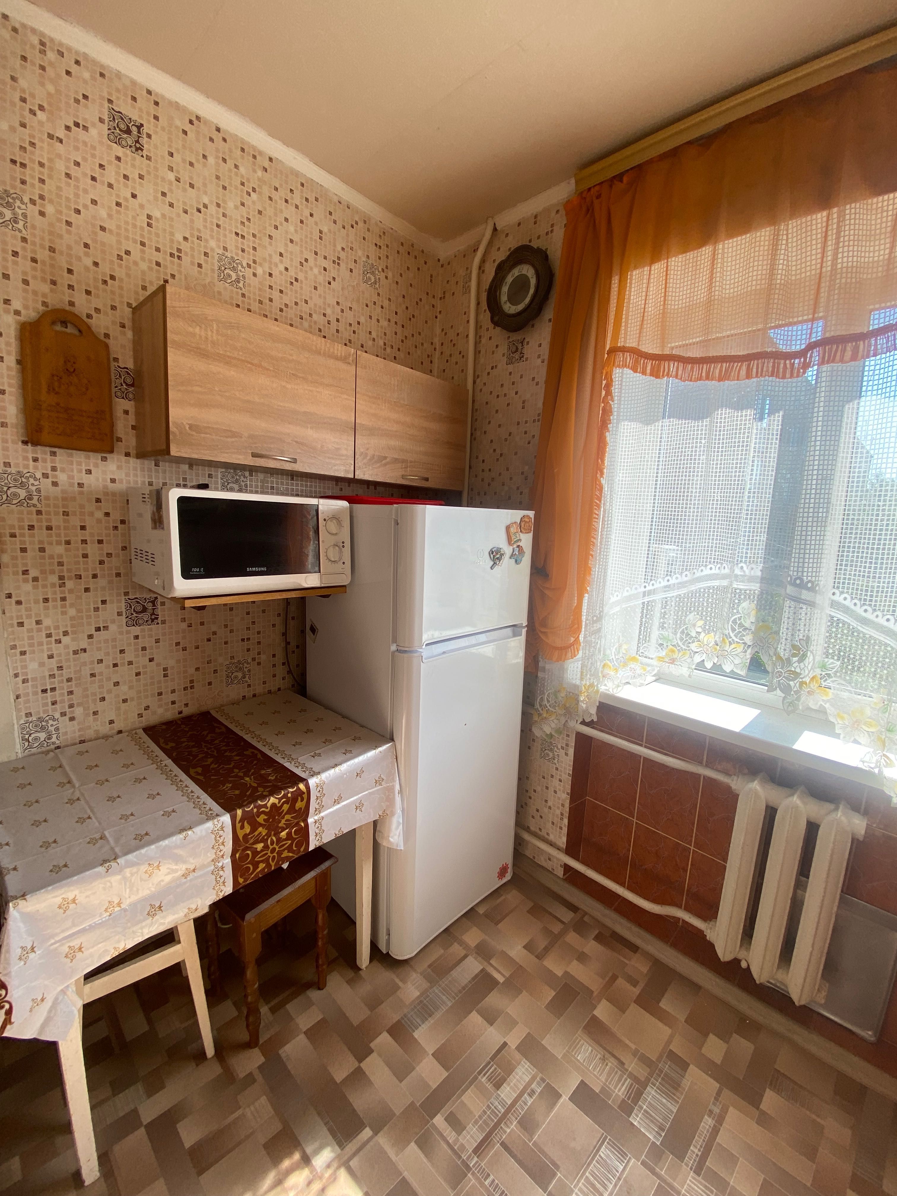 Оренда 2кімн квартири, р-н Вокзалу