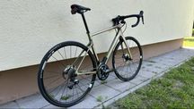 Rower szosowy szosówka kolarka Cannondale Synapse 2RL 56 Ultegra varia