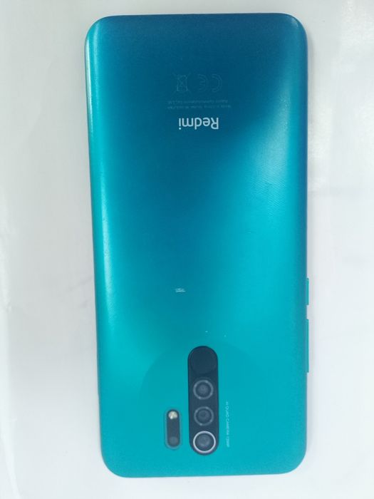 Xiaomi Redmi 9 4/64GB Б/У