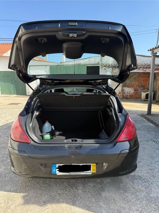 Peugeot 308 1.6 HDI