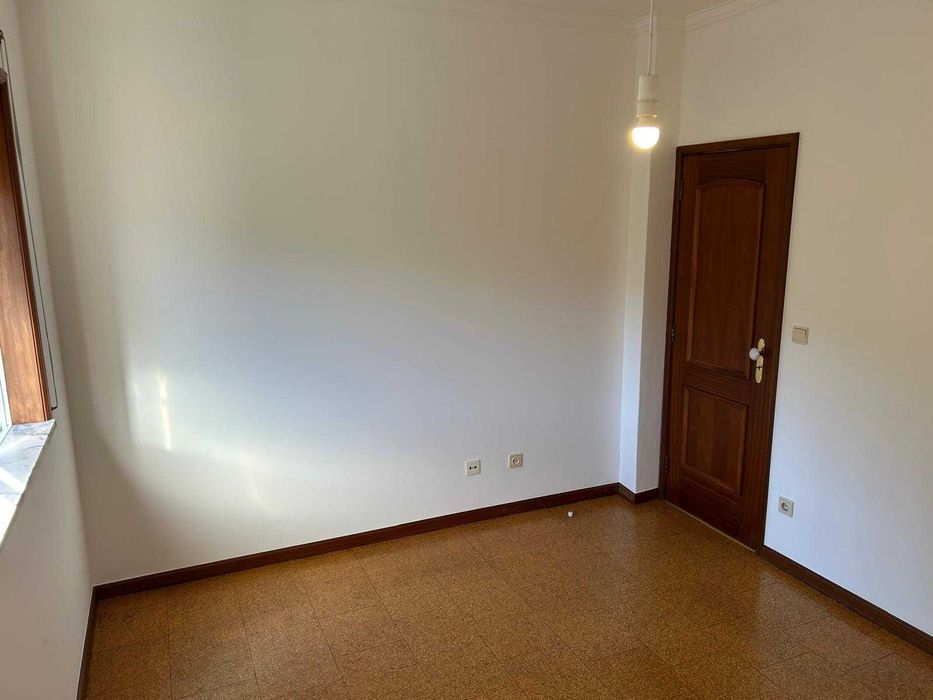 Apartamento T2 Romariz