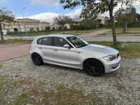 BMW 118d