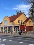 Ostróda- lokal na wynajem
