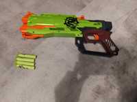 Nerf Crossfire broń