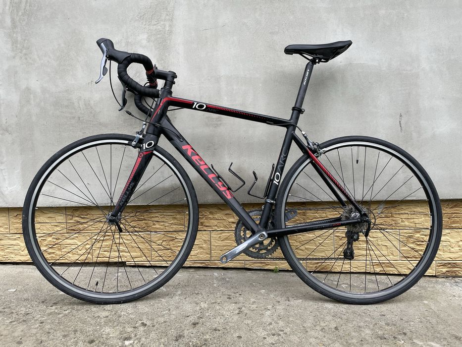 Rower szosowy Kellys ARC 10 rozmiar 55