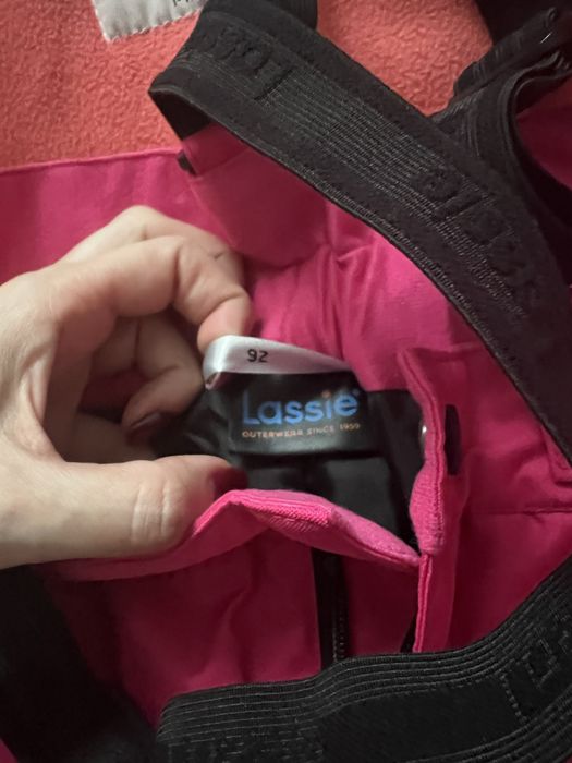 Комбінезон reima, куртка topolino 98