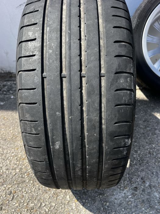 Jantes 17 originais BMW 5x120