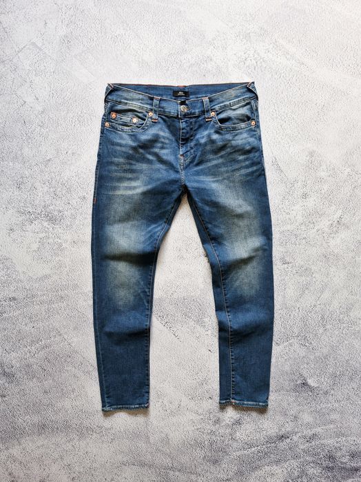 34×32 TRUE RELIGION оригінальні джинси тру релиджин кархартт левайс