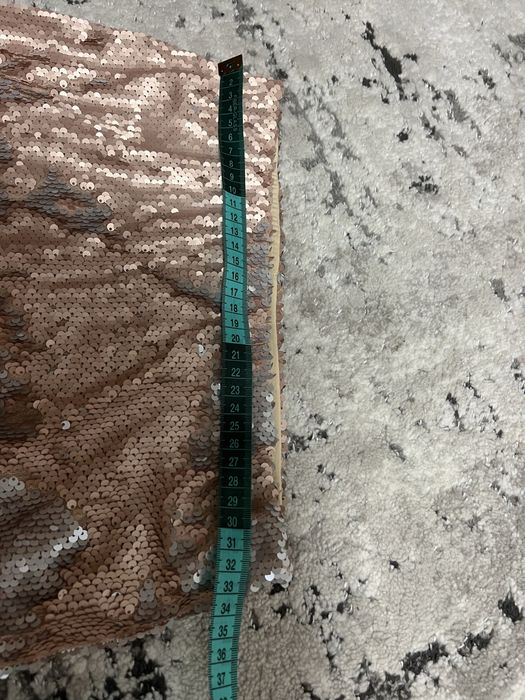 Мініспідниця з паєтками міні спідниця з блисківками з паєтками