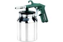 Pistolet Do Piaskowania Ssp 1000 Metabo