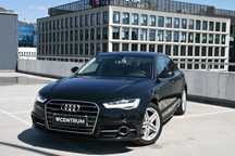 Audi A6 2.0 TDI Quattro Sline Salon PL
