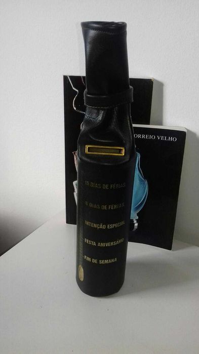 Mealheiro original dos anos 70