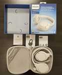 Słuchawki Philips TAH8506. W 100% sprawne. Białe.