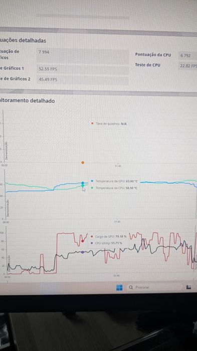 PC Gaming Ryzen 5 3600 + RX 6600